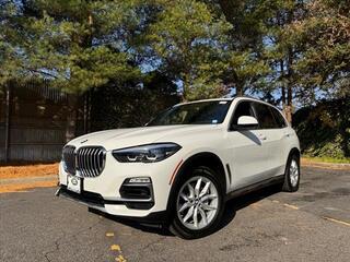 2019 BMW X5 for sale in Huntington NY