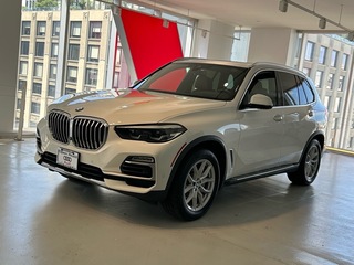 2019 BMW X5