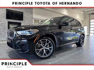 2019 BMW X5