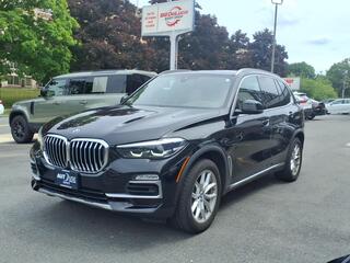 2019 BMW X5 for sale in Andover MA