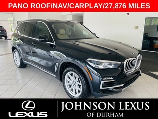 2019 BMW X5 for sale in Durham NC
