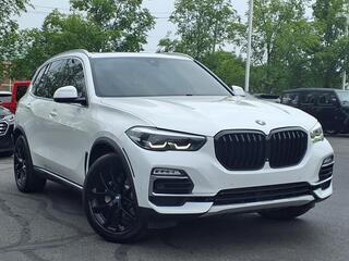 2019 BMW X5