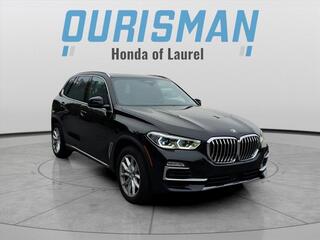 2019 BMW X5