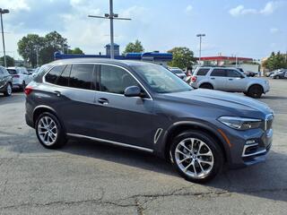 2019 BMW X5
