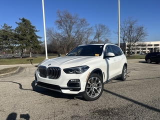 2019 BMW X5 for sale in Dayton OH