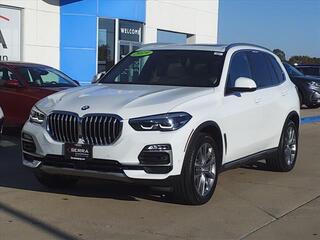 2019 BMW X5 for sale in Savoy IL