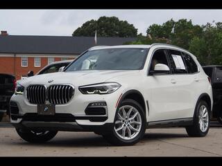 2019 BMW X5
