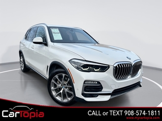 2019 BMW X5