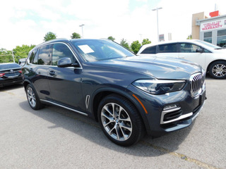 2019 BMW X5