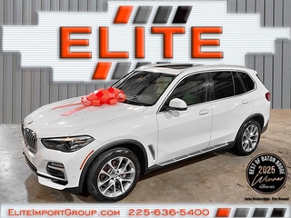 2019 BMW X5 for sale in Baton Rouge LA