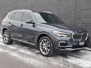 2019 BMW X5