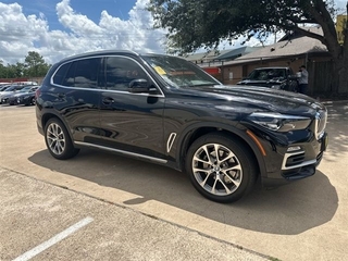 2019 BMW X5