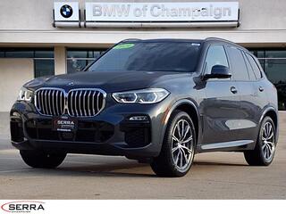 2019 BMW X5 for sale in Savoy IL