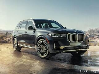 2021 BMW X7