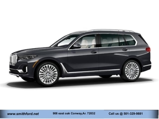 2022 BMW X7