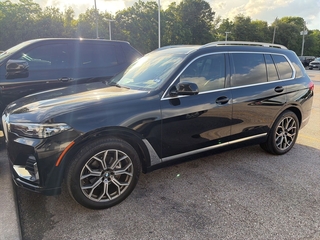 2022 BMW X7 for sale in Pearland TX