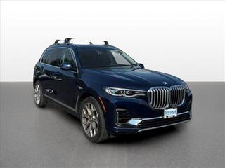 2022 BMW X7