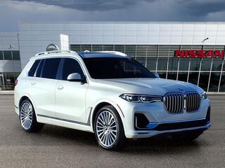 2020 BMW X7