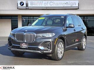 2020 BMW X7