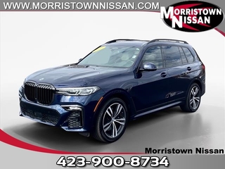 2021 BMW X7 for sale in Morristown TN