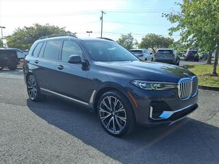 2021 BMW X7