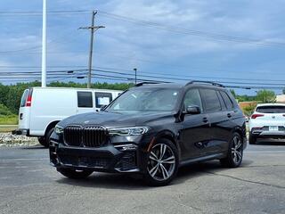 2021 BMW X7