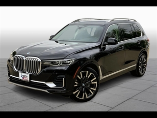 2022 BMW X7