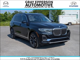 2022 BMW X7