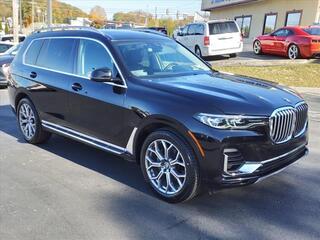 2020 BMW X7 for sale in Johnson City TN