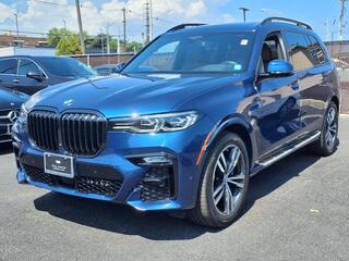 2020 BMW X7