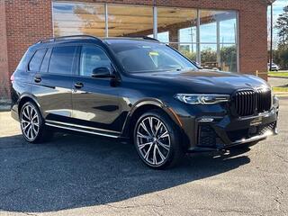 2021 BMW X7