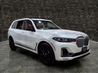 2022 BMW X7