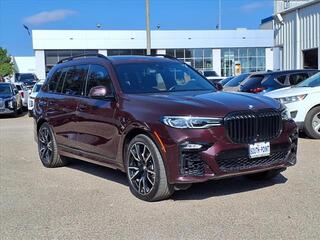 2020 BMW X7