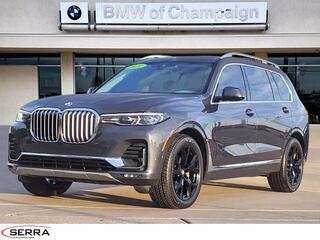 2021 BMW X7