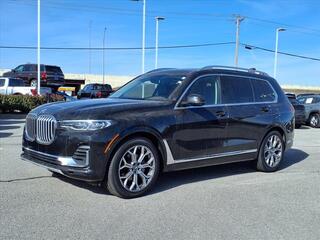 2021 BMW X7