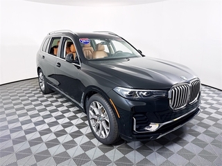 2021 BMW X7