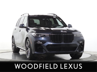 2022 BMW X7