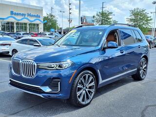 2021 BMW X7 for sale in Mishawaka IN