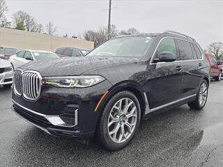 2022 BMW X7