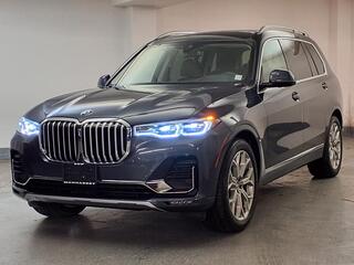 2022 BMW X7 for sale in Flushing NY