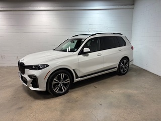 2021 BMW X7 for sale in Glen Cove NY