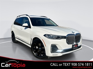 2021 BMW X7 for sale in North Plainfield NJ