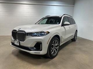 2022 BMW X7