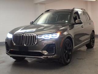 2022 BMW X7 for sale in Flushing NY