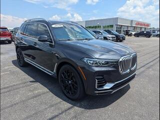 2020 BMW X7