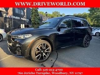 2021 BMW X7 for sale in Woodbury NY