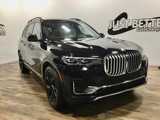 2022 BMW X7