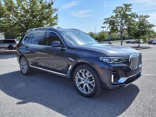 2022 BMW X7