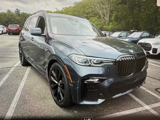 2022 BMW X7 for sale in Portsmouth NH
