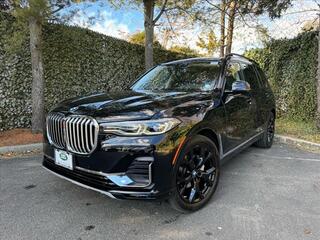 2022 BMW X7